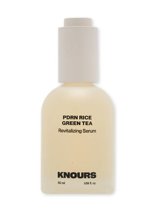 PDRN Rice & Green Tea Revitalizing Serum