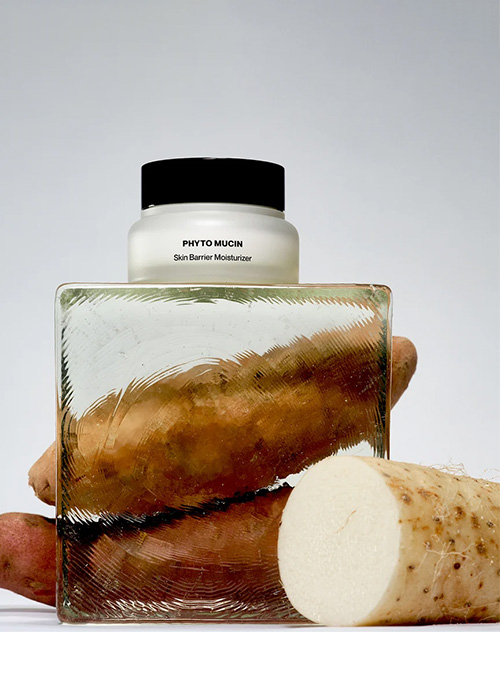 Phyto Mucin Skin Barrier Moisturizer