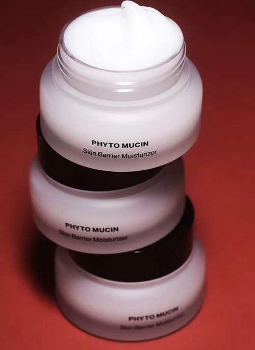 Phyto Mucin Skin Barrier Moisturizer