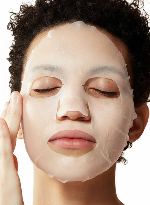 One Perfect Nourishing + Hydrating Mask (single)