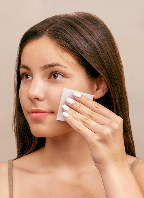 Pore Control Resurfacing Exfoliation Pad