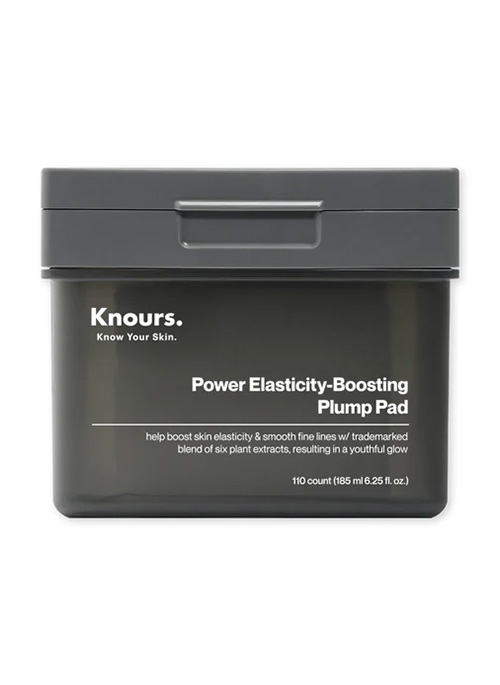  Power Elasticity-Boosting Plump Pad