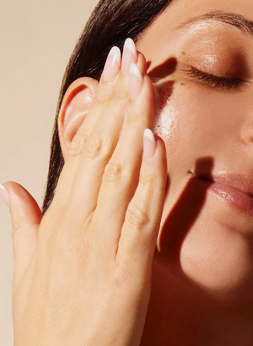 Your Only Soothing Essence Foam Toner Mini