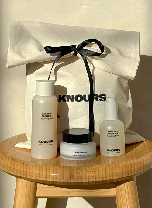 Barrier Boost Essentials Set
