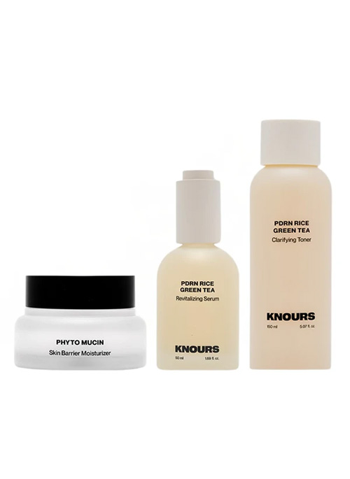  Barrier Boost Essentials Set