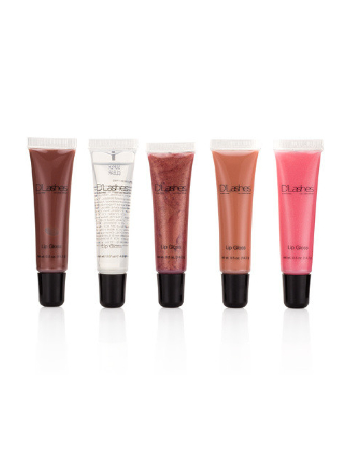 D'High Lip Gloss