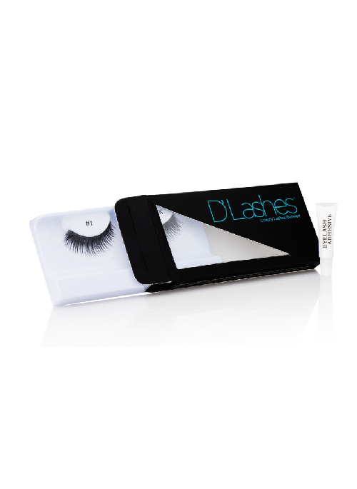 D'Luscious Lashes