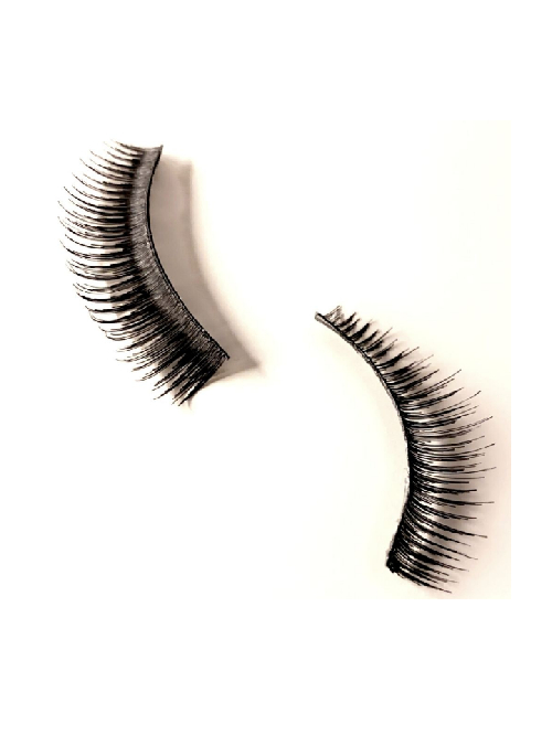 D'Luscious Lashes