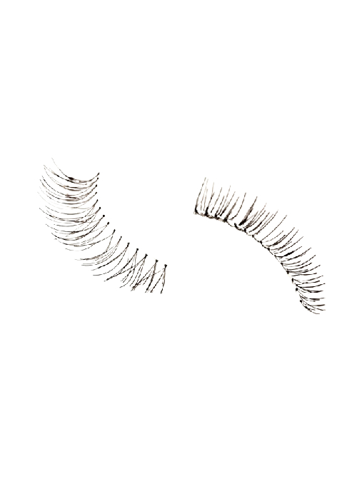D'Delicate Lashes
