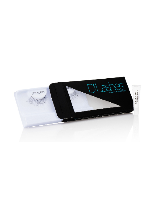  D'Delicate Lashes