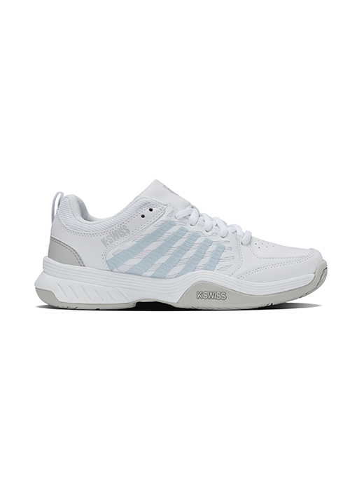 K-SWISS