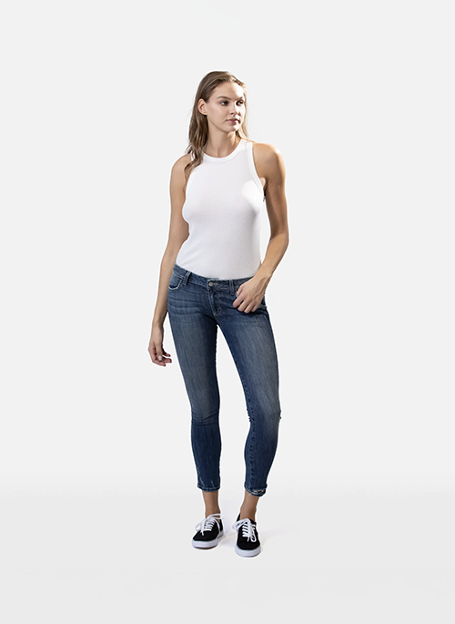 Hannah Skinny