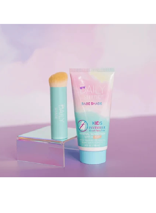  Babe Shade Duo