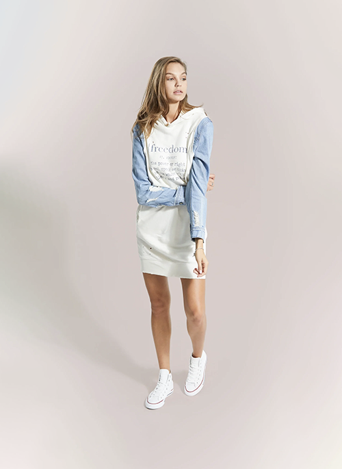 Nina Dress