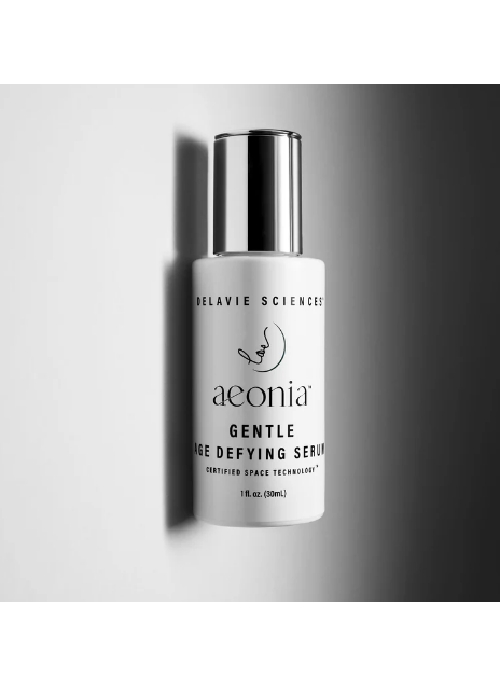 Aeonia Gentle Age Defying Serum