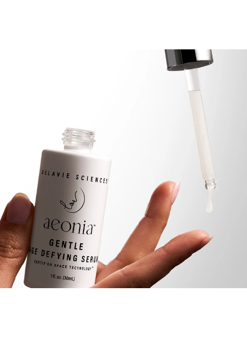 Aeonia Gentle Age Defying Serum