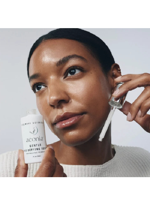 Aeonia Gentle Age Defying Serum