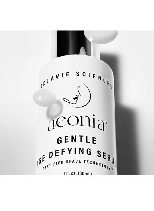  Aeonia Gentle Age Defying Serum