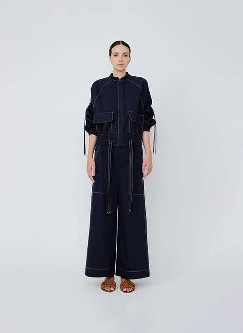 Zoe Pant
