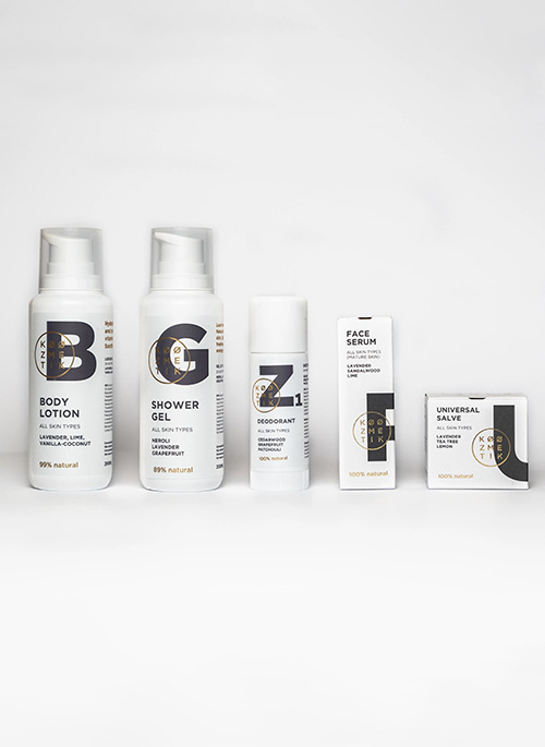 Gift Set VIP