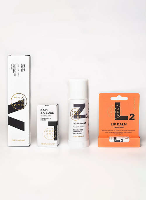 Gift Set S