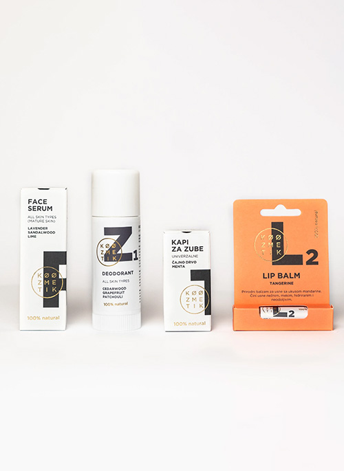  Gift Set M