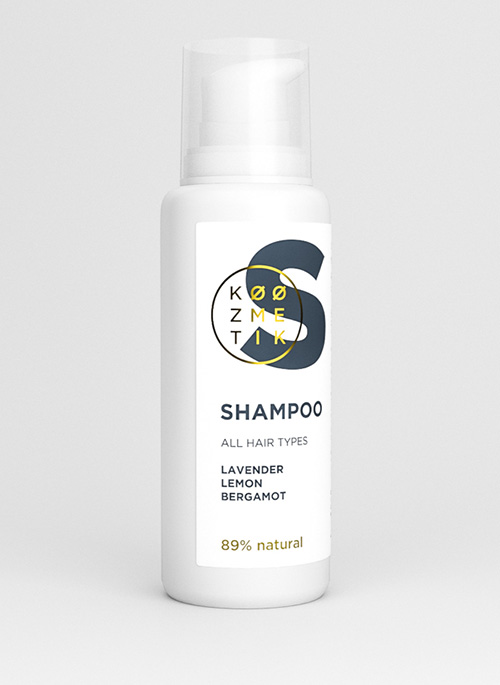 Shampoo S