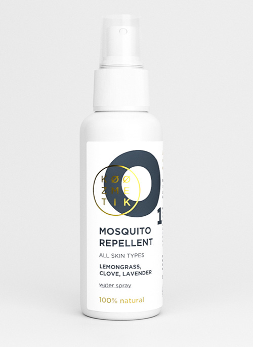 Mosquito Repellent O