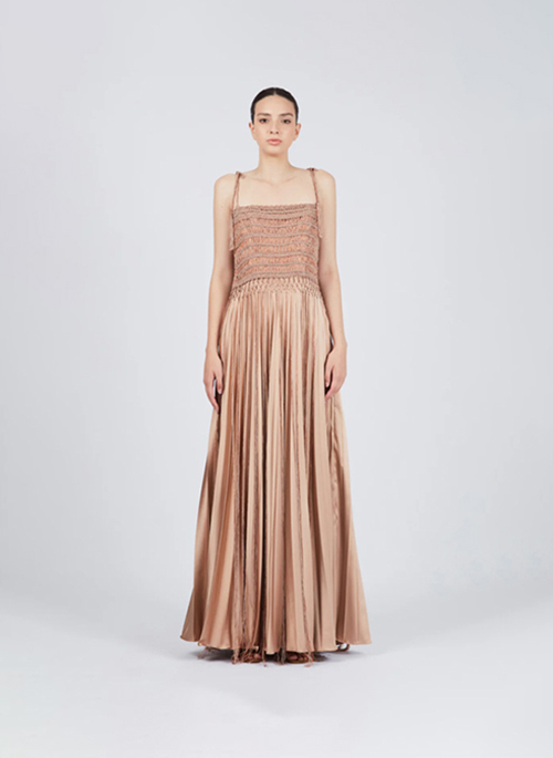 Gaela Dress