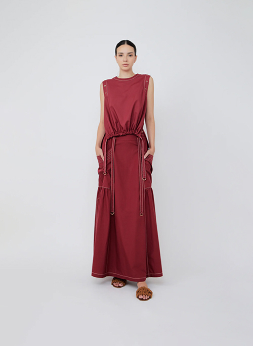 Milena Skirt