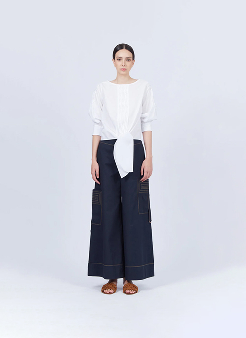 Ofelia Blouse