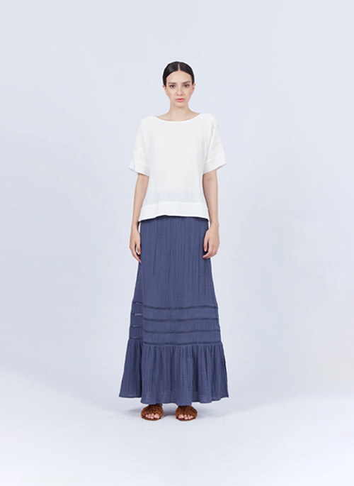 Carlota Skirt