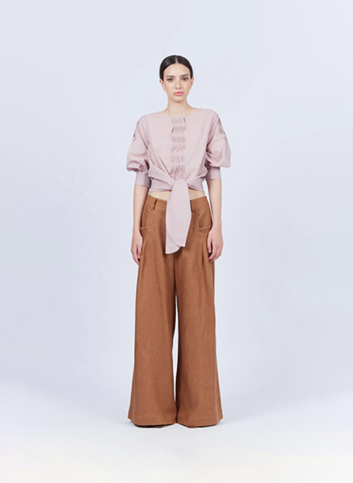 Ofelia Blouse