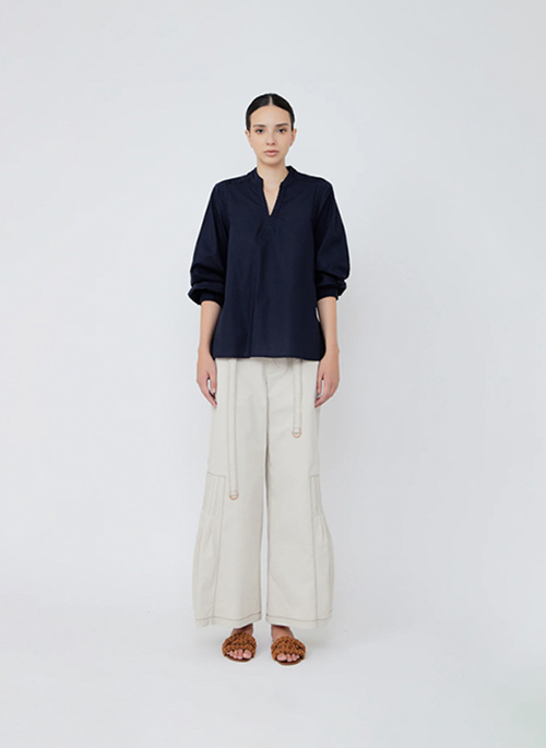 Ximena Blouse