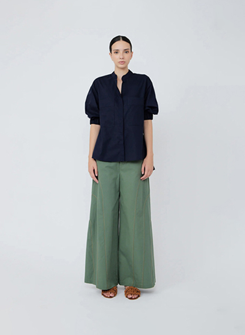 Anne Blouse