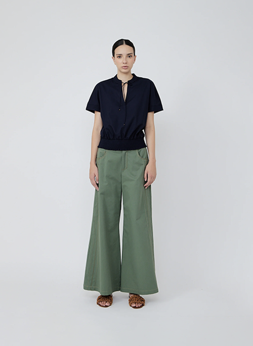 Valentina Blouse