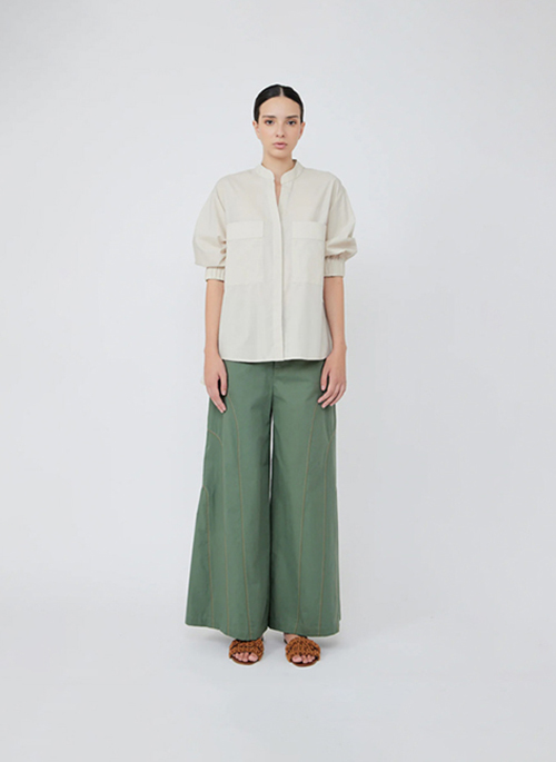 Anne Blouse