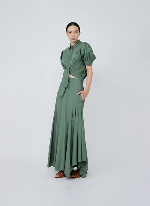 Josie Blouse