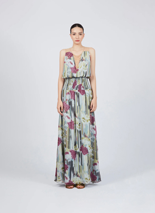 Ginet Dress