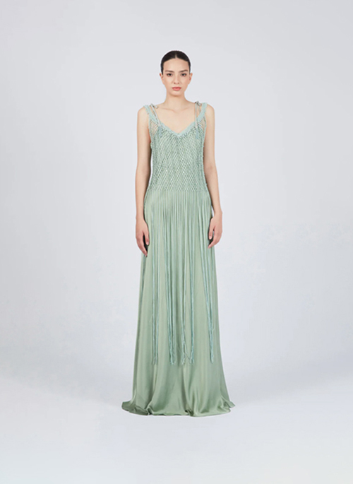 Gema Dress