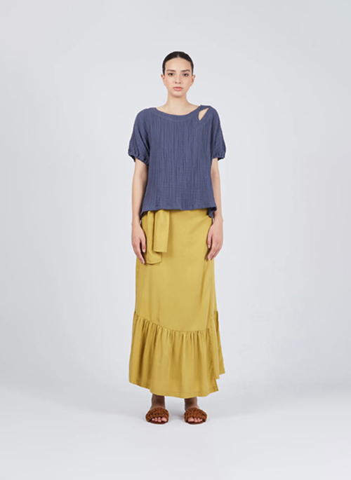 Kira Blouse