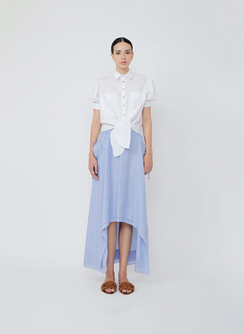 Josie Blouse