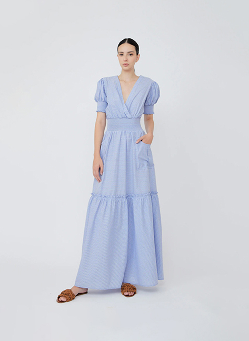 Liam Dress