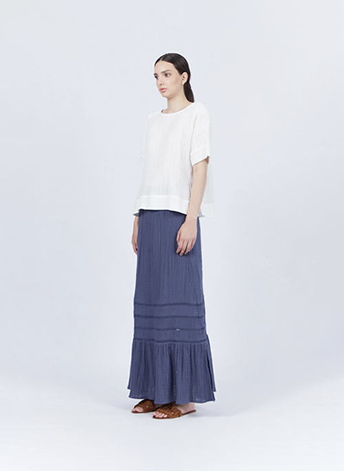 Carin Blouse