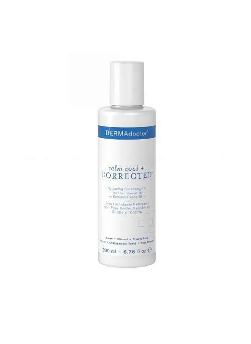  Calm Cool & Corrected Cleanser