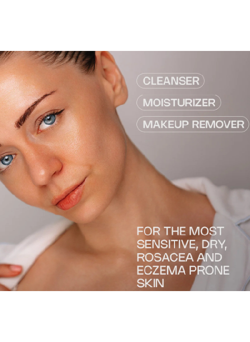 Calm Cool & Corrected Cleanser