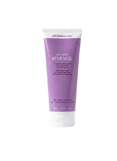  Wrinkle Facial Cleanser