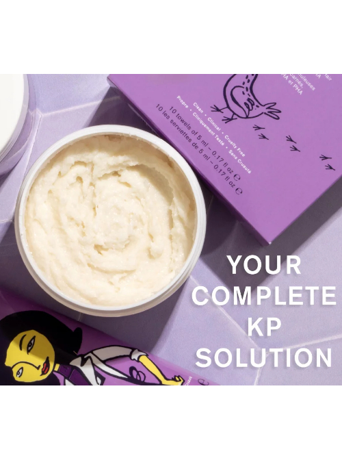 KP Duty Kit