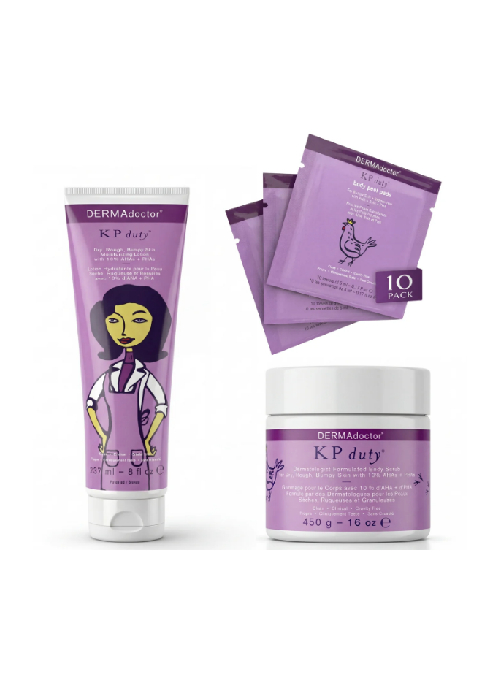  KP Duty Kit