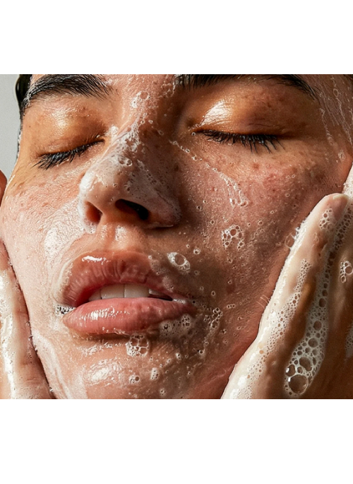 Calm Cool & Corrected Cleanser